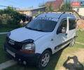 Белый Рено Кенгу, объемом двигателя 1.87 л и пробегом 192 тыс. км за 3300 $, фото 1 на Automoto.ua