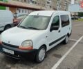 Белый Рено Кенгу, объемом двигателя 1.9 л и пробегом 150 тыс. км за 4200 $, фото 12 на Automoto.ua