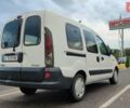 Белый Рено Кенгу, объемом двигателя 1.9 л и пробегом 150 тыс. км за 4200 $, фото 16 на Automoto.ua