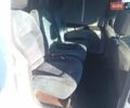 Белый Рено Кенгу, объемом двигателя 1.5 л и пробегом 288 тыс. км за 2900 $, фото 11 на Automoto.ua