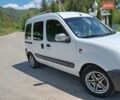 Белый Рено Кенгу, объемом двигателя 1.46 л и пробегом 450 тыс. км за 2820 $, фото 75 на Automoto.ua
