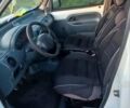 Білий Рено Кєнгу, об'ємом двигуна 1.4 л та пробігом 250 тис. км за 2600 $, фото 34 на Automoto.ua
