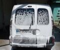 Белый Рено Кенгу, объемом двигателя 1.46 л и пробегом 450 тыс. км за 2820 $, фото 5 на Automoto.ua