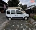 Білий Рено Кєнгу, об'ємом двигуна 1.9 л та пробігом 377 тис. км за 3200 $, фото 1 на Automoto.ua