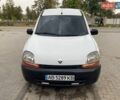 Білий Рено Кєнгу, об'ємом двигуна 1.5 л та пробігом 441 тис. км за 2300 $, фото 1 на Automoto.ua