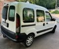 Білий Рено Кєнгу, об'ємом двигуна 1.15 л та пробігом 450 тис. км за 2999 $, фото 4 на Automoto.ua