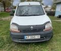 Рено Кенгу 2002 в Долине на Automoto.ua Белый Рено Кенгу, объемом двигателя 1.5 л и пробегом 250 тыс. км за 1600 $, фото 1 на Automoto.ua