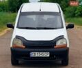 Білий Рено Кєнгу, об'ємом двигуна 1.9 л та пробігом 400 тис. км за 2450 $, фото 4 на Automoto.ua