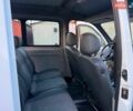 Белый Рено Кенгу, объемом двигателя 1.46 л и пробегом 342 тыс. км за 2299 $, фото 17 на Automoto.ua