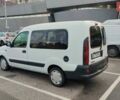 Белый Рено Кенгу, объемом двигателя 1.9 л и пробегом 150 тыс. км за 4200 $, фото 14 на Automoto.ua