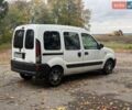 Белый Рено Кенгу, объемом двигателя 1.9 л и пробегом 305 тыс. км за 2100 $, фото 4 на Automoto.ua