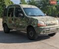 Белый Рено Кенгу, объемом двигателя 1.9 л и пробегом 412 тыс. км за 2800 $, фото 1 на Automoto.ua