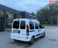 Белый Рено Кенгу, объемом двигателя 1.5 л и пробегом 380 тыс. км за 1950 $, фото 13 на Automoto.ua