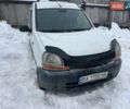 Белый Рено Кенгу, объемом двигателя 1.87 л и пробегом 277 тыс. км за 1150 $, фото 15 на Automoto.ua