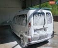 Белый Рено Кенгу, объемом двигателя 1.46 л и пробегом 450 тыс. км за 2820 $, фото 1 на Automoto.ua
