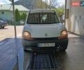 Белый Рено Кенгу, объемом двигателя 1.46 л и пробегом 450 тыс. км за 2820 $, фото 57 на Automoto.ua