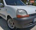 Белый Рено Кенгу, объемом двигателя 1.46 л и пробегом 450 тыс. км за 2820 $, фото 71 на Automoto.ua