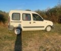 Белый Рено Кенгу, объемом двигателя 1.87 л и пробегом 320 тыс. км за 3700 $, фото 1 на Automoto.ua