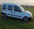 Рено Кенгу 2002 в Львове на Automoto.ua Белый Рено Кенгу, объемом двигателя 1.39 л и пробегом 352 тыс. км за 2950 $, фото 10 на Automoto.ua