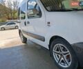Белый Рено Кенгу, объемом двигателя 1.46 л и пробегом 450 тыс. км за 2820 $, фото 53 на Automoto.ua