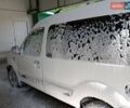 Белый Рено Кенгу, объемом двигателя 1.46 л и пробегом 450 тыс. км за 2820 $, фото 2 на Automoto.ua