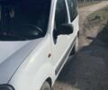 Белый Рено Кенгу, объемом двигателя 1.9 л и пробегом 300 тыс. км за 2300 $, фото 2 на Automoto.ua