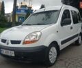 Білий Рено Кєнгу, об'ємом двигуна 1.46 л та пробігом 280 тис. км за 3750 $, фото 16 на Automoto.ua