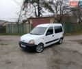 Белый Рено Кенгу, объемом двигателя 1.9 л и пробегом 287 тыс. км за 3300 $, фото 3 на Automoto.ua