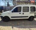 Білий Рено Кєнгу, об'ємом двигуна 1.5 л та пробігом 295 тис. км за 3789 $, фото 1 на Automoto.ua