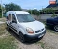 Белый Рено Кенгу, объемом двигателя 1.46 л и пробегом 358 тыс. км за 1850 $, фото 1 на Automoto.ua