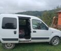 Білий Рено Кєнгу, об'ємом двигуна 1.1 л та пробігом 144 тис. км за 2708 $, фото 2 на Automoto.ua