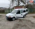 Белый Рено Кенгу, объемом двигателя 1.9 л и пробегом 287 тыс. км за 3300 $, фото 14 на Automoto.ua