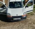 Белый Рено Кенгу, объемом двигателя 1.9 л и пробегом 470 тыс. км за 2800 $, фото 1 на Automoto.ua