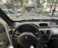 Белый Рено Кенгу, объемом двигателя 1.46 л и пробегом 90 тыс. км за 3500 $, фото 12 на Automoto.ua