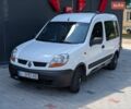 Білий Рено Кєнгу, об'ємом двигуна 1.46 л та пробігом 284 тис. км за 2999 $, фото 1 на Automoto.ua