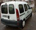 Білий Рено Кєнгу, об'ємом двигуна 1.5 л та пробігом 310 тис. км за 2800 $, фото 3 на Automoto.ua