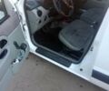 Белый Рено Кенгу, объемом двигателя 1.5 л и пробегом 250 тыс. км за 3500 $, фото 4 на Automoto.ua