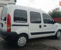 Білий Рено Кєнгу, об'ємом двигуна 1.46 л та пробігом 280 тис. км за 3750 $, фото 12 на Automoto.ua