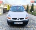 Белый Рено Кенгу, объемом двигателя 1.9 л и пробегом 329 тыс. км за 3800 $, фото 9 на Automoto.ua
