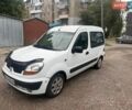 Білий Рено Кєнгу, об'ємом двигуна 1.46 л та пробігом 300 тис. км за 2700 $, фото 1 на Automoto.ua