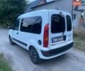 Белый Рено Кенгу, объемом двигателя 1.5 л и пробегом 250 тыс. км за 3300 $, фото 9 на Automoto.ua