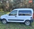 Рено Кєнгу 2003 у Чернівцях на Automoto.ua Білий Рено Кєнгу, об'ємом двигуна 1.5 л та пробігом 316 тис. км за 3400 $, фото 24 на Automoto.ua