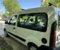 Белый Рено Кенгу, объемом двигателя 1.9 л и пробегом 154 тыс. км за 3500 $, фото 7 на Automoto.ua