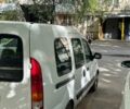 Белый Рено Кенгу, объемом двигателя 1.5 л и пробегом 90 тыс. км за 4000 $, фото 1 на Automoto.ua