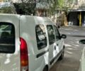 Белый Рено Кенгу, объемом двигателя 1.5 л и пробегом 90 тыс. км за 4000 $, фото 1 на Automoto.ua
