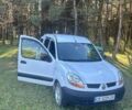 Рено Кєнгу 2003 у Чернівцях на Automoto.ua Білий Рено Кєнгу, об'ємом двигуна 1.5 л та пробігом 316 тис. км за 3400 $, фото 41 на Automoto.ua