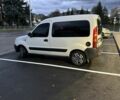 Рено Кенгу 2003 в Решетиловке на Automoto.ua Белый Рено Кенгу, объемом двигателя 1.5 л и пробегом 181 тыс. км за 4500 $, фото 3 на Automoto.ua