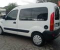 Білий Рено Кєнгу, об'ємом двигуна 1.46 л та пробігом 280 тис. км за 3750 $, фото 4 на Automoto.ua