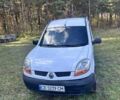 Рено Кєнгу 2003 у Чернівцях на Automoto.ua Білий Рено Кєнгу, об'ємом двигуна 1.5 л та пробігом 316 тис. км за 3400 $, фото 4 на Automoto.ua