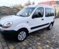 Белый Рено Кенгу, объемом двигателя 1.9 л и пробегом 329 тыс. км за 3800 $, фото 23 на Automoto.ua